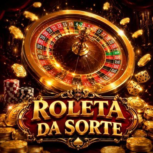 Card do jogo da pescaria com visual dourado
