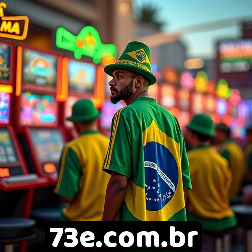 Estádio de futebol brasileiro lotado à noite sob refletores