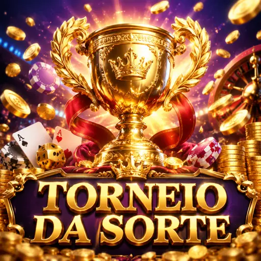 Torneio semanal com premiação em destaque no placar