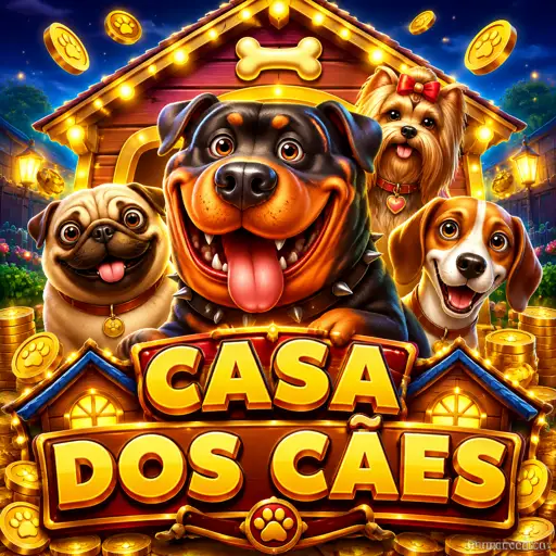 Slot temático de dragão dourado com multiplicadores